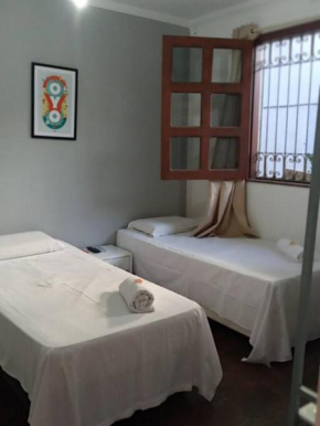 Nossa Casa Pousada